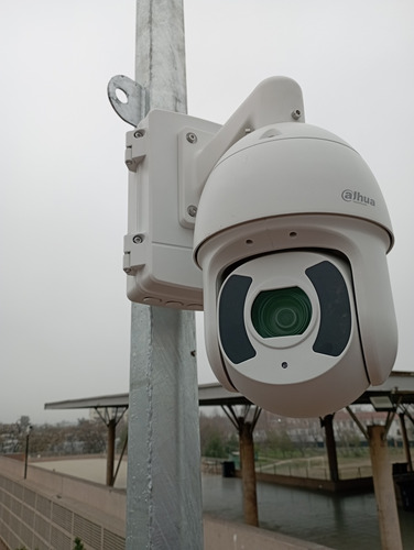 Instalación Y Mantención De Sistemas De Cámaras De Seguridad