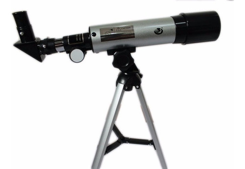 Telescopio Astronómico Monocular 60x Zoom F36050