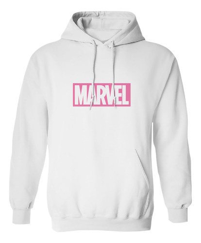Sudadera Marvel Super Heroes