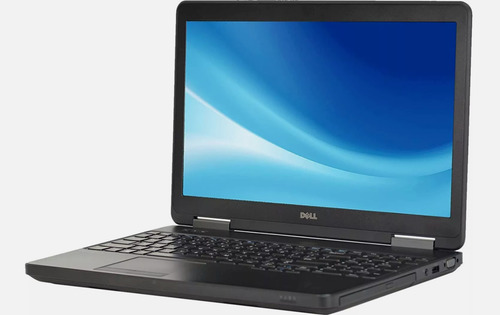 Dell Latitude E5540 Core I3 4ta 8gb Y 500 Hdd 15.6 Win 10 Negro (Reacondicionado)