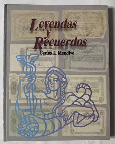 Leyendas Y Recuerdos