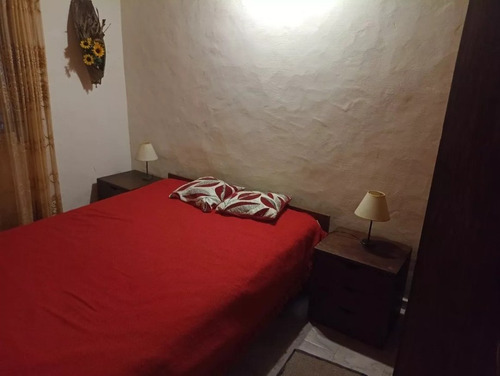 Duplex En Venta En Santa Teresita