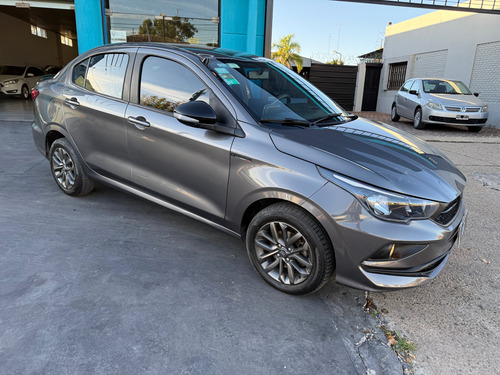 Fiat Cronos 1.3 Gse Drive Pack Conectividad