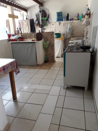 Imagem 9 de 9 de Sobrado À Venda No Wanel Ville 2, Em Sorocaba -sp - 3268 - 68904085