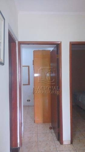 Terreno À Venda, 433 M² Por R$ 650.000,00 - Jardim Utinga - Santo André/sp - Te0367