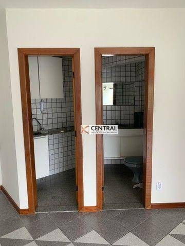 Imagem 4 de 6 de Sala Para Alugar, 44 M² Por R$ 2.100,00/mês - Armação - Salvador/ba - Sa0367
