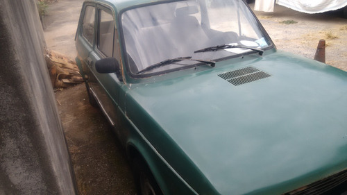 Imagem 6 de 15 de Fiat 147 (produto Já Vendido)