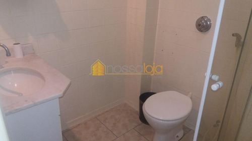 Imagem 8 de 19 de Sala Comercial À Venda, Centro, Niterói. - Sa0139