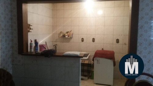 Imagem 3 de 15 de Casa 2 Quartos À Venda Com Suíte, 2 Vagas, Salão Comercia - Centro, Barueri - Cmi288