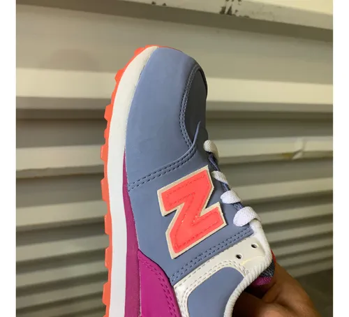 Tenis new balance store masculino infantil