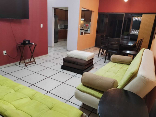 Hermosa Casita De Descanso En Lomas De Cocoyoc