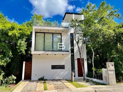 Casa en renta