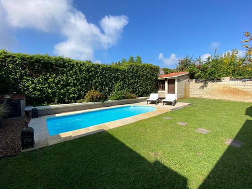 Venta Casa En Parque Miramar 3 Dormitorios