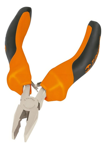 Pinza De Electricista 5 Pulgadas Truper 17371