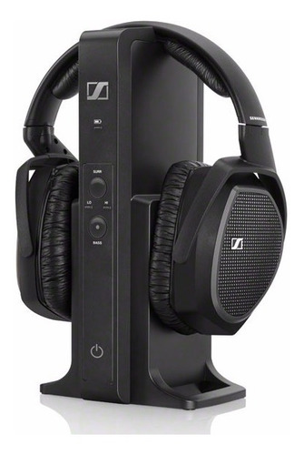 Auricular Inalámbrico Sennheiser Rs175