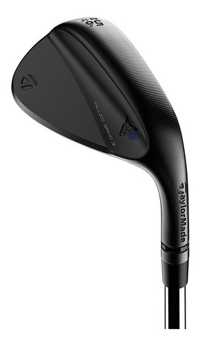 Imagen 2 de 6 de Kaddygolf Sand Taylormade Milled Grind Black Nuevo