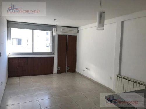 Imagen 6 de 9 de Departamento - Barrio Norte