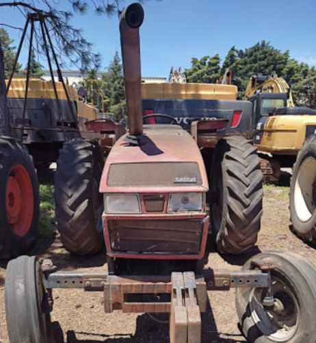 Tractor Agrícola Fiat, Mod. 900e, Año 1978, Cabinado Envíos