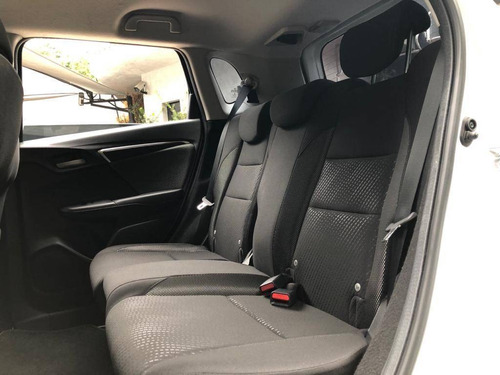 Honda Wr-v 1.5 16v Flexone Ex Cvt