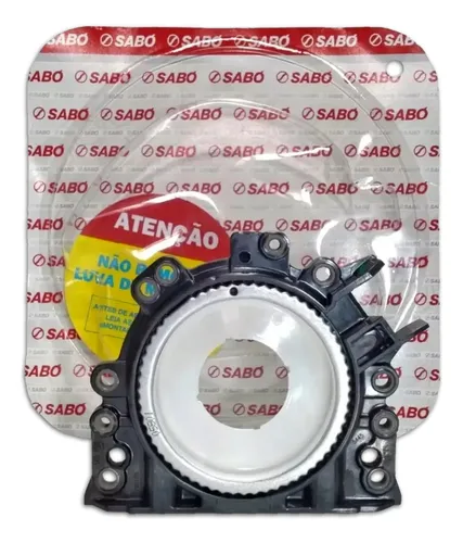 Retentor Flange Traseiro Do Virabrequim Sabó 05801 Ioss