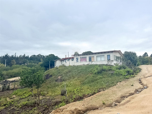 9 Cabañas En Venta En Condominio Acceso A Algarrobo