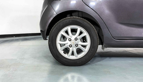 Imagen 14 de 15 de 33045 - Chevrolet Spark 2014 Con Garantía Mt