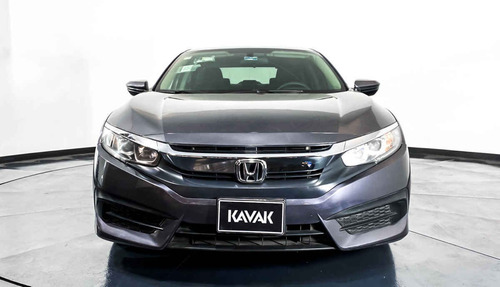Imagen 3 de 15 de 38077 - Honda Civic 2016 Con Garantía