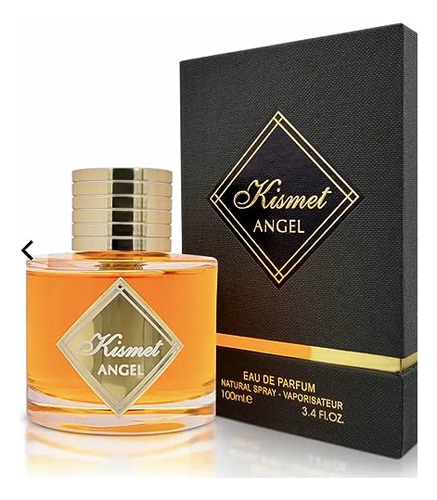 Alhambra Kismet Angel, 3.4 Fl Oz (paquete De 1,) 8xqlq
