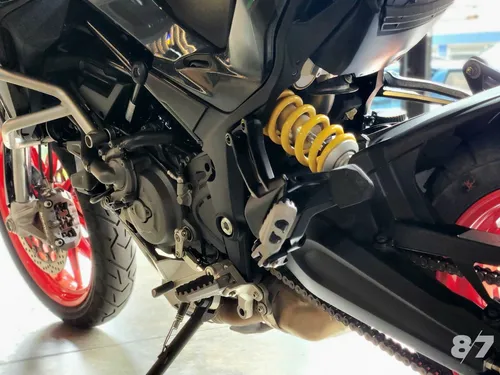 Ducati Multistrada V2s