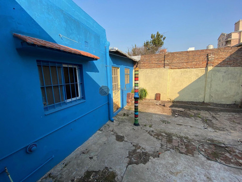 Impresionante Esquina A La Venta En Campana Oportunidad Inversor Y Familias