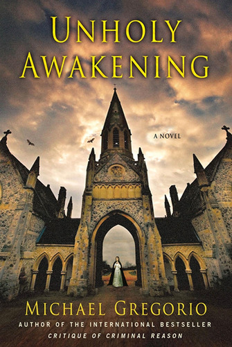 Libro: Unholy Awakening: A Novel (hanno Stiffeniis 4)