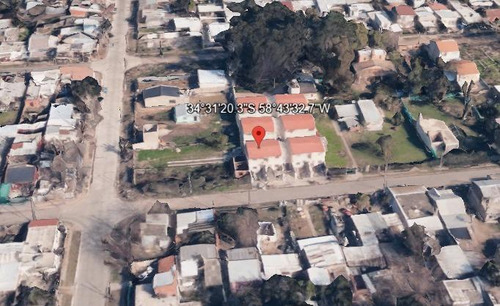 Dúplex En Venta - 2 Dormitorios 1 Baño - Cochera - 40mts2 - José C. Paz