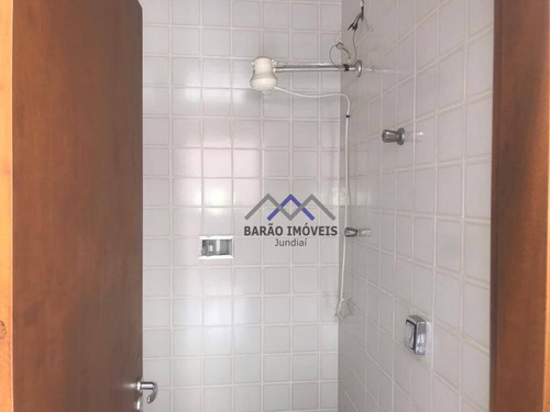 Imagem 17 de 26 de Casa À Venda, 236 M² Por R$ 1.100.000,00 - Jardim Das Samambaias - Jundiaí/sp - Ca1111