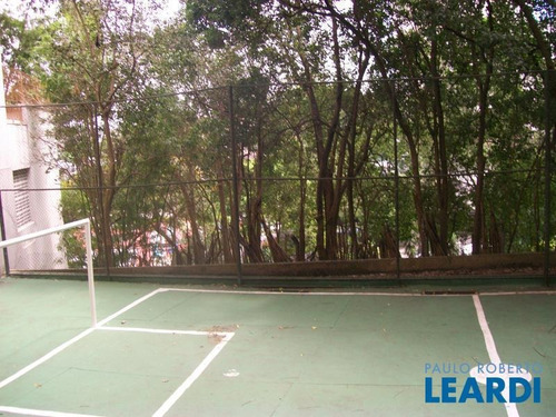 Imagem 15 de 15 de Apartamento - Vila Andrade - Sp - 339611