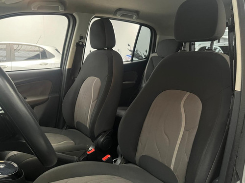 Fiat Uno 1.3 Way Flex Gsr 5p