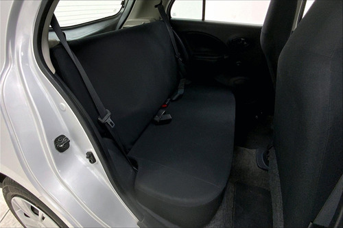 Imagen 20 de 25 de Nissan March 5 Pts Hb Active, Tm5, R-14
