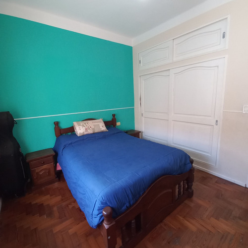 Imagen 5 de 15 de Venta Ph 3 Amb Garage Patio C/parrilla