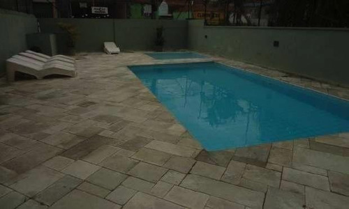 Apartamento Residencial À Venda, Vila Esperança, São Paulo. - Ap5218