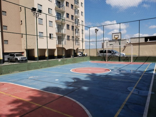 Imagem 17 de 21 de Apartamento A Venda Na Vila Curuçá - 659