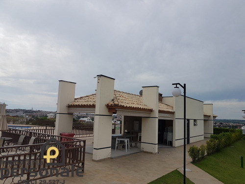Imagem 20 de 27 de Casa Em Condomínio Em Sorocaba, Ibiti Reserva - Ca00604 - 70582443