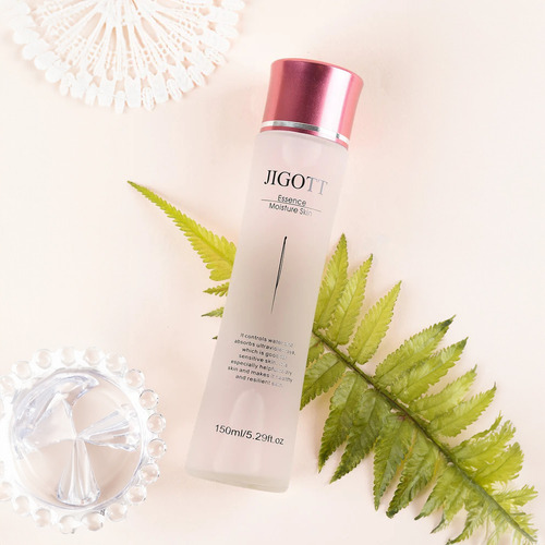 Tonico Jigott Skincare Coreano Acido Hialuronico 150ml Piel Mixta Y Piel Seca Día/noche