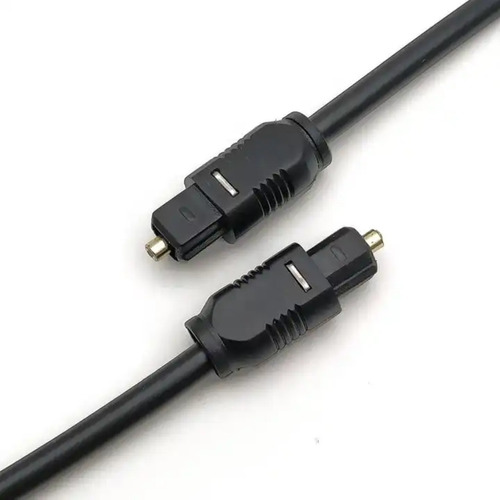 Cable Óptico 1m  - Tienda Física