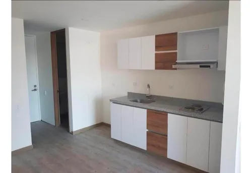 Vendo Apartaestudio Centro Internacional