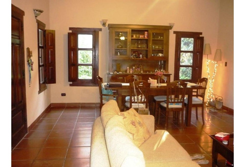 Imagen 4 de 21 de Muy Buena Casa En Venta En Barrio Privado Buen Retiro, Pilar