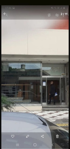Imagen 7 de 7 de Departamento En Venta De 1 Dormitorio En Ramos Mejía