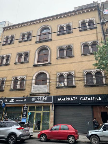 Alquiler Edificio Comercial Villa Crespo