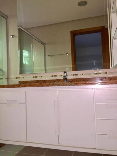 Imagem 25 de 30 de Casa Com 4 Dormitórios À Venda, 400 M² Por R$ 3.180.000,00 - Reserva Da Serra - Canela/rs - Ca0528