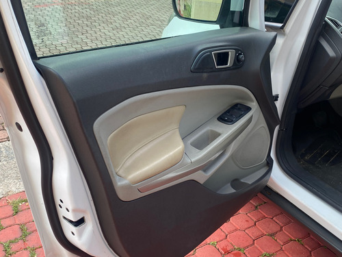 Ford Ecosport 2.0 16v Titanium Flex Powershift 5p
