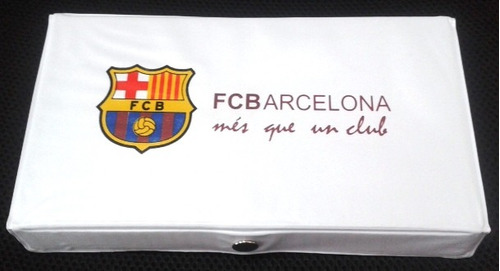 Domino Profesional Barcelona Fc