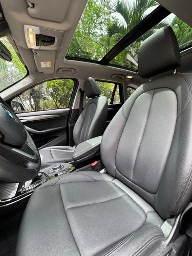 BMW X1 SDRIVE20i 2.0 TURBO 4X2 AUTOMATICA BLINDADA